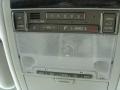 Mercury Silver Metallic - LS 600h L Hybrid Photo No. 27