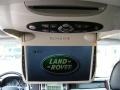 2006 Zambezi Silver Metallic Land Rover Range Rover HSE  photo #16