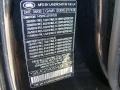 2006 Java Black Pearl Land Rover LR3 V8 HSE  photo #22