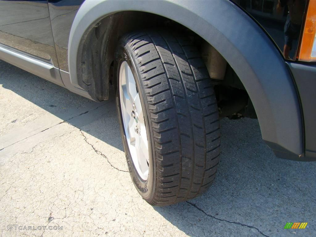 2006 LR3 V8 HSE - Java Black Pearl / Alpaca Beige photo #23