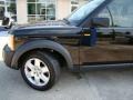 2006 Java Black Pearl Land Rover LR3 V8 HSE  photo #25