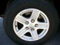 Mineral Gray Metallic - Durango SLT Photo No. 19