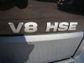 2006 Java Black Pearl Land Rover LR3 V8 HSE  photo #30