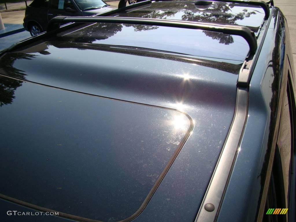2006 LR3 V8 HSE - Java Black Pearl / Alpaca Beige photo #31