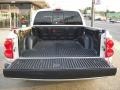 Bright Silver Metallic - Dakota SLT Crew Cab 4x4 Photo No. 5