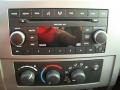 Bright Silver Metallic - Dakota SLT Crew Cab 4x4 Photo No. 14