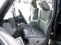 2007 Black Clearcoat Jeep Commander Sport 4x4  photo #12