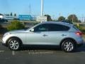 Liquid Platinum - EX 35 Journey Photo No. 3