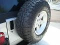 2006 Bright Silver Metallic Jeep Wrangler Sport 4x4  photo #22