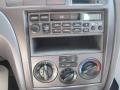 2002 Silver Pewter Hyundai Elantra GLS Sedan  photo #5