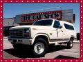1983 Desert Tan Ford F350 XLT Regular Cab 4x4  photo #1