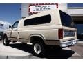 1983 Desert Tan Ford F350 XLT Regular Cab 4x4  photo #4