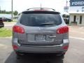 2007 Steel Gray Hyundai Santa Fe Limited  photo #4