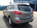 2007 Steel Gray Hyundai Santa Fe Limited  photo #5