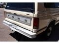 1983 Desert Tan Ford F350 XLT Regular Cab 4x4  photo #10