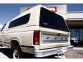 1983 Desert Tan Ford F350 XLT Regular Cab 4x4  photo #11
