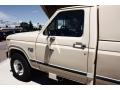 1983 Desert Tan Ford F350 XLT Regular Cab 4x4  photo #12