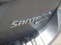 2007 Steel Gray Hyundai Santa Fe Limited  photo #12