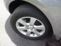 2007 Steel Gray Hyundai Santa Fe Limited  photo #13