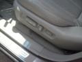 2007 Steel Gray Hyundai Santa Fe Limited  photo #17