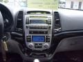 2007 Steel Gray Hyundai Santa Fe Limited  photo #22