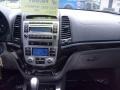 2007 Steel Gray Hyundai Santa Fe Limited  photo #24