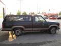 1989 Hunter Green Metallic Ford Ranger XLT Regular Cab  photo #5