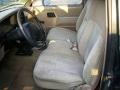 1989 Hunter Green Metallic Ford Ranger XLT Regular Cab  photo #10