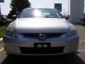 2004 Satin Silver Metallic Honda Accord EX Sedan  photo #2