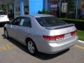 2004 Satin Silver Metallic Honda Accord EX Sedan  photo #4