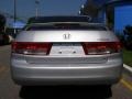 2004 Satin Silver Metallic Honda Accord EX Sedan  photo #5