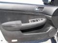 2004 Satin Silver Metallic Honda Accord EX Sedan  photo #8