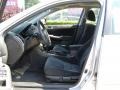 2004 Satin Silver Metallic Honda Accord EX Sedan  photo #9