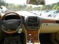 Crystal White - LS 430 Sedan Photo No. 3