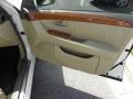 Crystal White - LS 430 Sedan Photo No. 11