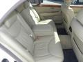 Crystal White - LS 430 Sedan Photo No. 12