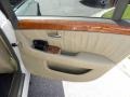 Crystal White - LS 430 Sedan Photo No. 13