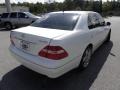 Crystal White - LS 430 Sedan Photo No. 15