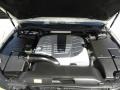 Crystal White - LS 430 Sedan Photo No. 20
