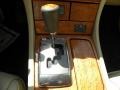 Crystal White - LS 430 Sedan Photo No. 21