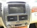 Crystal White - LS 430 Sedan Photo No. 22