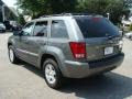 2007 Mineral Gray Metallic Jeep Grand Cherokee Laredo 4x4  photo #4