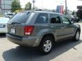 2007 Mineral Gray Metallic Jeep Grand Cherokee Laredo 4x4  photo #6