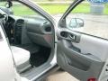 Pewter - Santa Fe GLS 3.5 4WD Photo No. 8