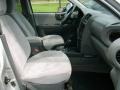 Pewter - Santa Fe GLS 3.5 4WD Photo No. 9