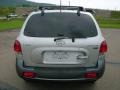 Pewter - Santa Fe GLS 3.5 4WD Photo No. 15