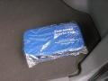 Pewter - Santa Fe GLS 3.5 4WD Photo No. 17