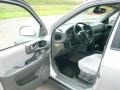 Pewter - Santa Fe GLS 3.5 4WD Photo No. 21