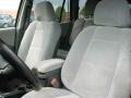 Pewter - Santa Fe GLS 3.5 4WD Photo No. 25