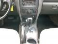 Pewter - Santa Fe GLS 3.5 4WD Photo No. 28